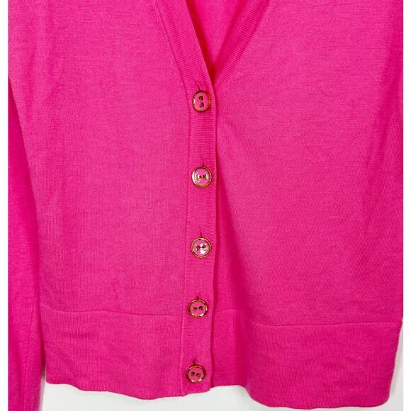 Lilly Pulitzer Melody Cardigan - Picture 3 of 6